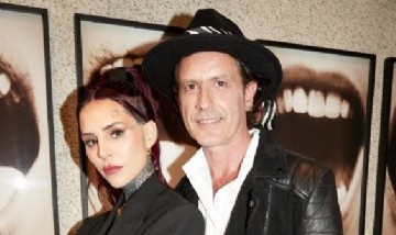 Cande Tinelli sobre su separación de Coti Sorokin: "Me hizo quedar como una loca"