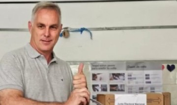 Morón: le dispararon por la espalda a un concejal en medio de un intento de robo