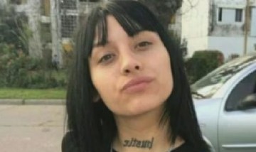 Buscan desesperadamente a una joven de 20 años que desapareció hace una semana en Santa Fe