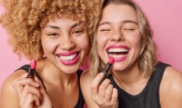 Consejos para elegir el labial perfecto según tu tono de piel y realzar tu look diario