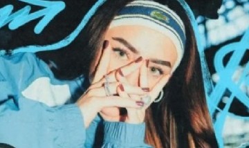 Nicki Nicole lanza "Forty" como adelanto de su próximo álbum con el que vuelve al trap