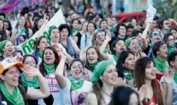 APP de seguridad para el Encuentro Nacional de Mujeres