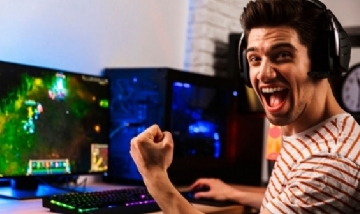 Según un estudio jugar videojuegos puede hacer que dures más en la cama