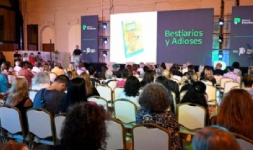 Banco Provincia lanza el Gran Premio de Literatura 2024 con un millón de pesos en premios
