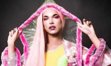 De Walter a La Queen: conoce quién es la trapera LGBT más famosa del momento