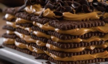 ¡Orgullo argentino! Eligieron a la chocotorta como el mejor postre del mundo
