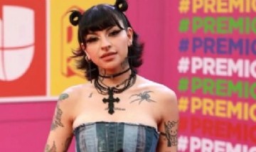 Fortuna de Cazzu: A cuánto asciende el patrimonio de la rapera argentina