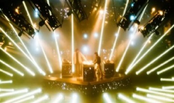 Justice llega el Movistar Arena con un deslumbrante show: cuándo y dónde comprar las entradas