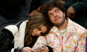 Quién es Benny Blanco, el futuro marido de Selena Gomez con el que se acaba de prometer