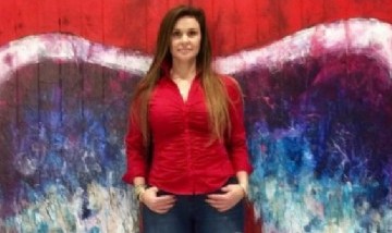 Murió una exreina de belleza argentina tras una cirugía estética en los Estados Unidos