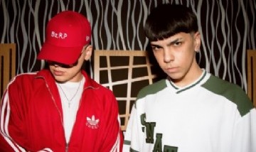 Quién es Milo J, el argentino que protagoniza la nueva session de Bizarrap