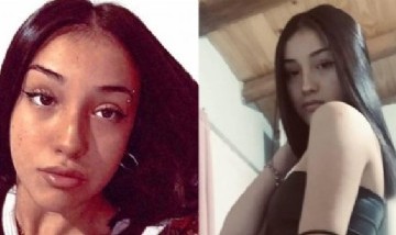 Conmoción: Una adolescente de 17 años murió tras chocar en moto contra un caballo