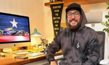 Quién es el argentino que diseñó el auto de Verstappen para correr en Austin