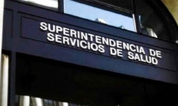 La Superintendencia de Servicios de Salud obtuvo una distinción de la Asociación Internacional de Seguridad Social