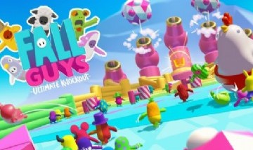"Fall Guys: Ultimate Knockout", el videojuego que es tendencia entre los gamers