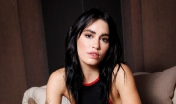 Lali Espósito contó a qué jugador de la Selección Argentina besaría y sorprendió a todos