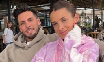 Camila Homs y José Sosa esperan su primera hija: el emotivo momento en que revelaron el sexo