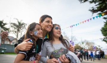 Quilmes reunió a más de 200 mil vecinos en sus vacaciones gratuitas