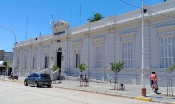 Comienza la inscripción para las 66 viviendas que esperan muchas familias de Colón