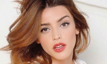 Calu Rivero habló del pedido de captura contra Darthés