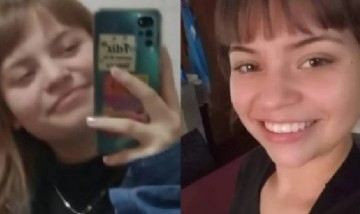 Desesperada búsqueda de una adolescente en Ezeiza: la familia sospecha del ex novio