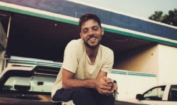 Santi Maratea logró crear su fundación: "Es una emoción muy grande para mí"