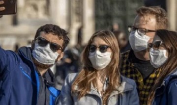 Nuevos estudios destacan que los jóvenes deben protegerse más del contagio de COVID-19