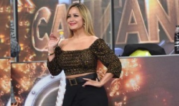 ¿Hay casamiento? La contundente respuesta de Karina La Princesita ante los fuertes rumores de compromiso