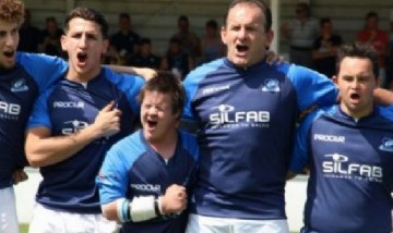 San Isidro: Pumpas XV, el seleccionado de rugby inclusivo dará una charla online