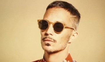 Emmanuel Horvilleur presenta "Raros"
