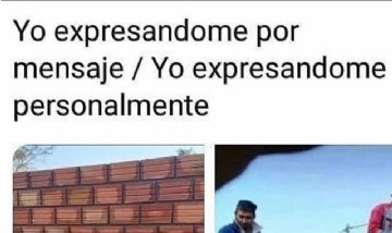 EXPRESARME