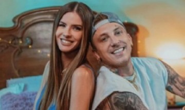 El Polaco y la China Suárez estrenaron el video de "Ya no quiero verte", con "fuck you" incluido