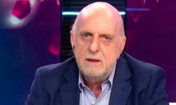 Horacio Pagani y su frase sobre el fútbol femenino que generó gran malestar