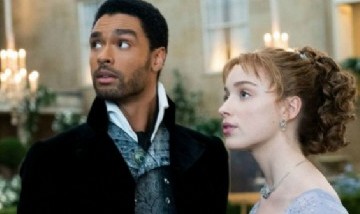 Bridgerton: a un mes de estrenarse, se convirtió en la serie más vista de la historia de Netflix