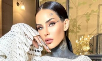 La llamativa propuesta de Cande Tinelli a sus seguidores en medio de su viaje a Madrid