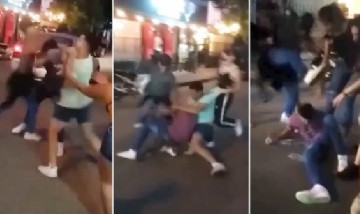 Santa Rosa de Calamuchita: Lo golpearon y le patearon la cabeza a la salida de un boliche