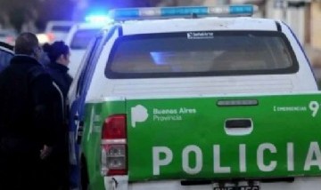 Indignante: Ladrones balearon a un nene de 12 años en la cara para robarle la mochila