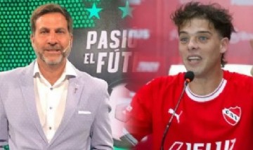 Toti Pasman destrozó a Santi Maratea: "Si no juntas 6 millones de dólares sos un fracaso"