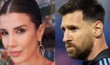 Ozuna se presentó en el Supernova Genesis 2026 en México y el show fue transmitido por Netflix