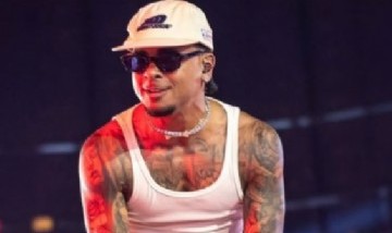 Ozuna se presentó en el Supernova Genesis 2026 en México y el show fue transmitido por Netflix