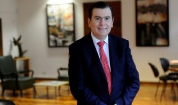 Gerardo Zamora endureció críticas al Gobierno y se posiciona en la pelea nacional