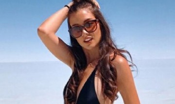 Manuela Lori contó que sufrió un ACV a los 30 años y denunció discriminación en los castings