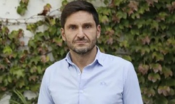 Maximiliano Pullaro lanzó una app para controlar el acceso de menores a sitios web y apuestas