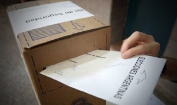 Elecciones Legislativas: la primera encuesta del año dice que gana el Frente de Todos