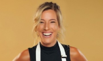 Dani La Chepi confirmó que estará en la nueva temporada de "Bake Off"