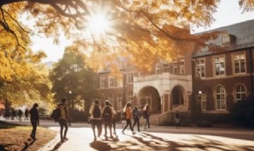 Las mejores 10 ciudades del mundo para estudiantes: Desde Tokio hasta Boston