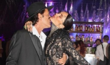 El tierno mensaje de Cande Tinelli a Coti Sorokin por su cumpleaños y el "el don" que tienen juntos