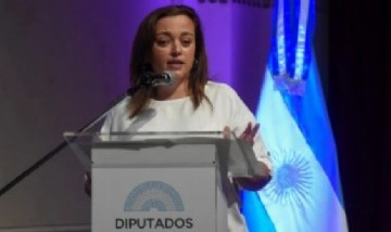 Diputados distinguió a mujeres trabajadoras legislativas en el marco del Día Internacional de la Mujer