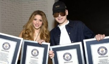 Guinness World Records confirmó que el hit de Bizarrap y Shakira rompió cuatro récords mundiales