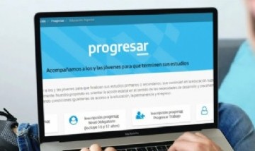 ANSES extendió el período de inscripción a las Becas Progresar 2023: ¿quiénes pueden anotarse?